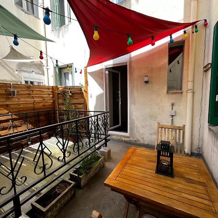 Escapade A Lourdes Dans Beau T2 Avec Terrasse - Proche Gare Et Centre Ville المظهر الخارجي الصورة
