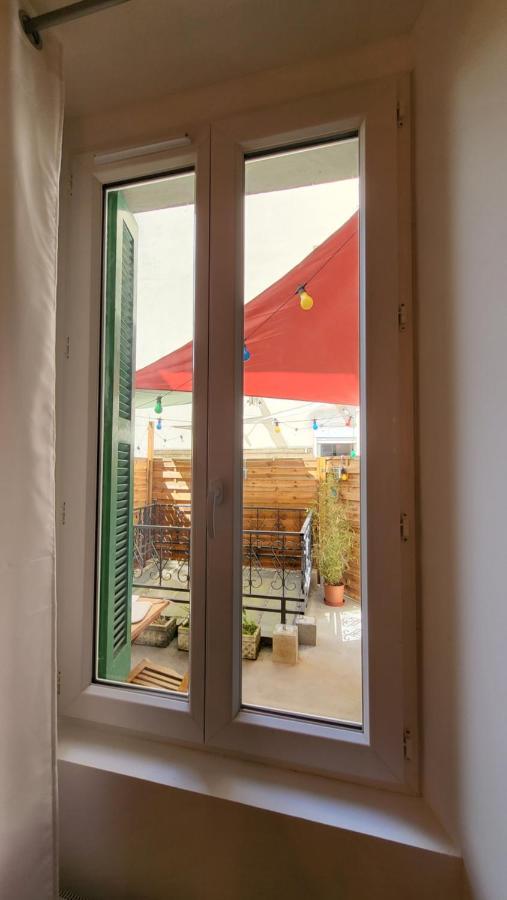 Escapade A Lourdes Dans Beau T2 Avec Terrasse - Proche Gare Et Centre Ville المظهر الخارجي الصورة